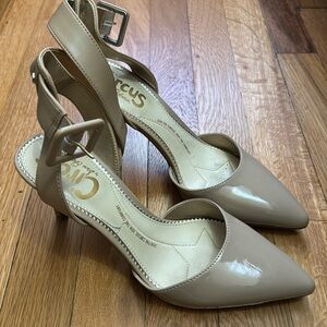 Size 7.5 Circus by Sam Edelman Heels
